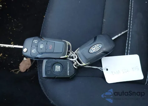 2013 Ford Fusion Se from USA, damaged, VIN 3FA6P0HR5DR167992